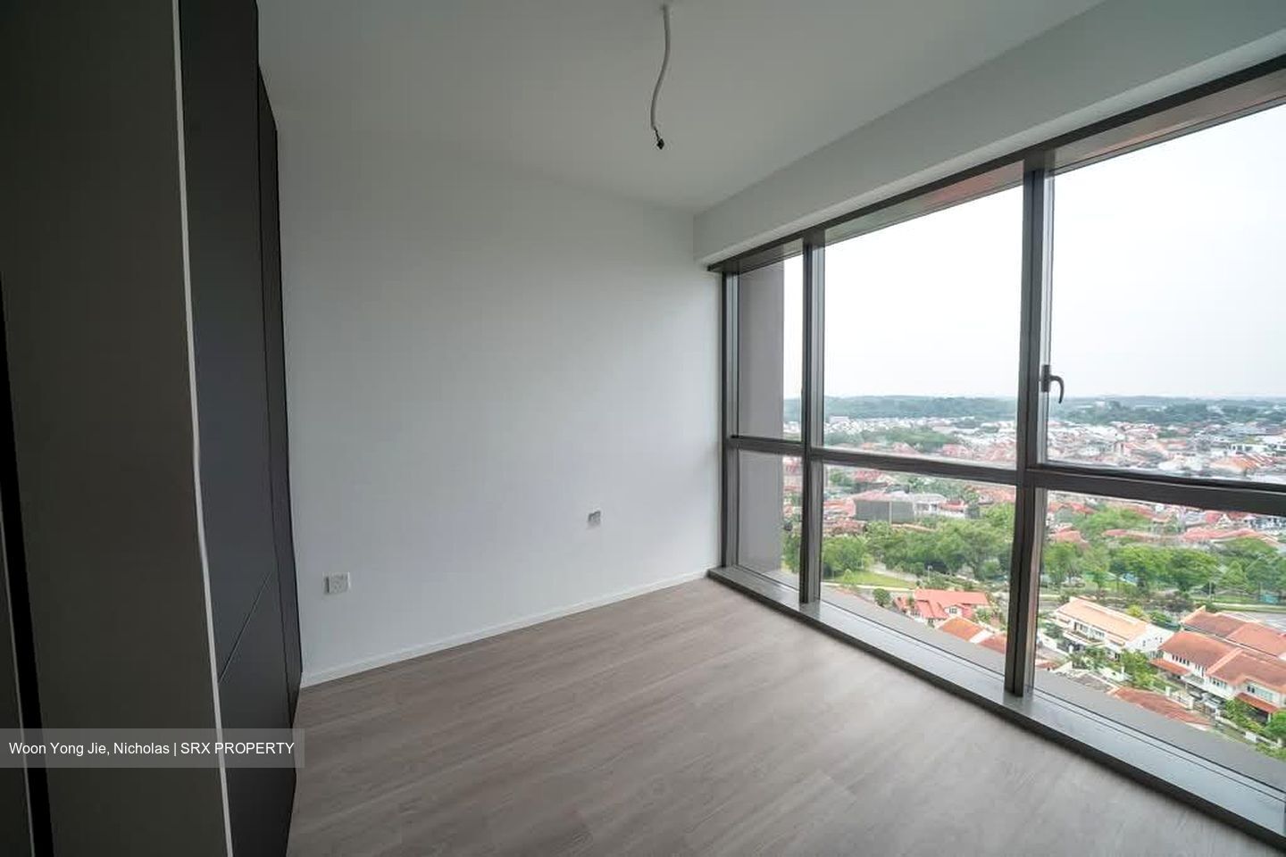 Amo Residence (D20), Apartment #595094331
